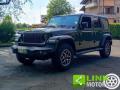 usato JEEP Wrangler