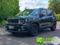 usato JEEP Renegade