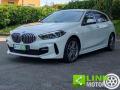 usato BMW 118