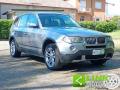 usato BMW X3