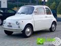 usato FIAT 500
