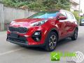 usato KIA Sportage