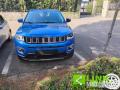 usato JEEP Compass