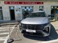 nuovo HYUNDAI Tucson