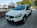 usato NISSAN Qashqai