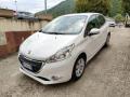 usato PEUGEOT 208