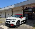 usato CITROEN C3