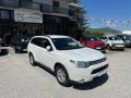 usato MITSUBISHI Outlander