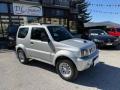 usato SUZUKI Jimny