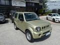 usato SUZUKI Jimny