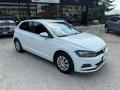usato VOLKSWAGEN Polo