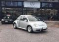 usato VOLKSWAGEN New Beetle
