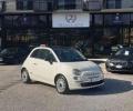 usato FIAT 500
