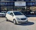 usato MERCEDES A 160