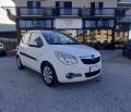 usato OPEL Agila