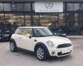 usato MINI Cooper D