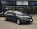 usato SKODA Octavia