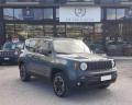 usato JEEP Renegade