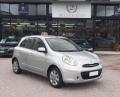 usato NISSAN Micra