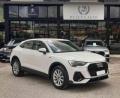 usato AUDI Q3
