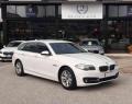usato BMW 520