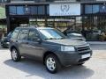 usato LAND ROVER Freelander