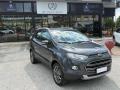 usato FORD EcoSport