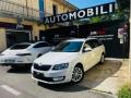 usato SKODA Octavia