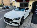usato MERCEDES GT