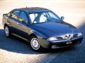 usato ALFA ROMEO 166