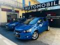 usato CHEVROLET Aveo