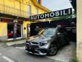 usato MERCEDES GLB 200