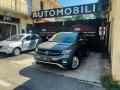 usato VOLKSWAGEN T Cross
