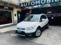 usato FIAT Sedici