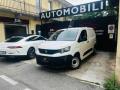 usato PEUGEOT Partner