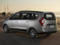 usato DACIA Lodgy