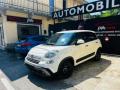 usato FIAT 500L