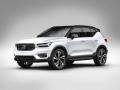 usato VOLVO XC40