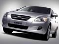 usato KIA ceed