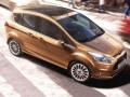 usato FORD B Max