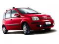 usato FIAT Panda