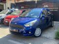 usato FORD Ka+