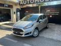 usato FORD Fiesta