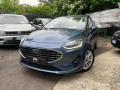 usato FORD Fiesta