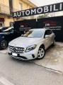 usato MERCEDES GLA 180