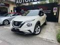 usato NISSAN Juke