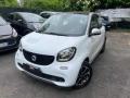 usato SMART ForFour