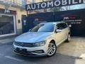 usato VOLKSWAGEN Passat Variant