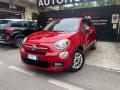 usato FIAT 500X