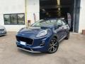 usato FORD Puma